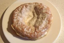 Großmutters Bauernkrapfen