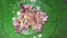 Würzigere Salatsoße