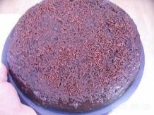 Schneller Brownie