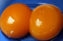 Eier einfrieren - kein Problem