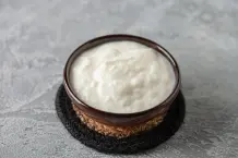 Schwedenmilch / Dickmilch selber machen