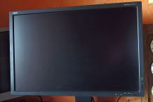 Bildschirm / Monitor dauerhaft sauber