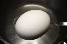 Energiesparend Eier kochen