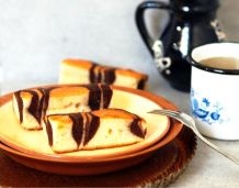 Mirkrowellenkuchen der Zweite