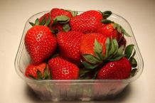 Man muss Obstschälchen nicht mitwiegen