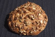 Brot bleibt länger frisch