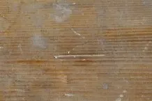 Kratzer aus Holz entfernen