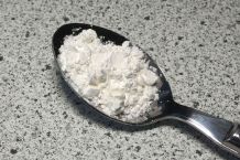 Schluckauf mit Puderzucker bekämpfen