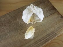 Flöhe ganz leicht mit Knoblauch wegbekommen