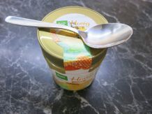 So bleibt Honig nicht mehr am Löffel kleben