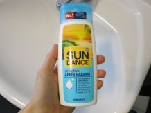 Apres-Lotion gegen Pickel nach Intimrasur