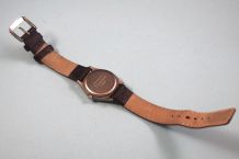 Uhren-Lederarmband riecht nach Schweiß: Wasserstoffperoxid