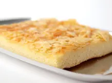 Butterkuchen mit Buttermilch