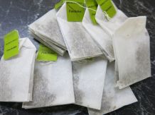 Teepads selber machen