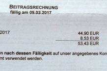 Bei Versicherungen vergleichen durch regelmäßige Internetvergleiche