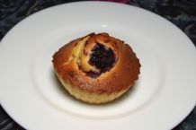 Muffins (Rührteigtörtchen)