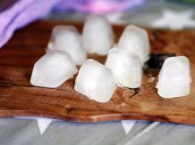 Eis für "Notfälle"