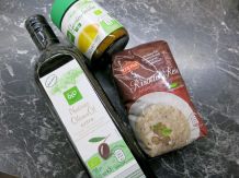 Risotto - einfach und gut