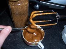 Cremiger Kaffee ohne Kaffeemaschine