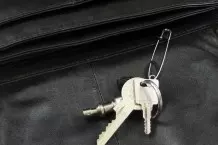 Keine Schlüsselsuche mehr in der Handtasche