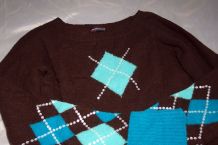 Verfilzte Pullover