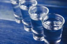 Wodka ahoi