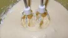 Blitz-Käsekuchen ohne Boden