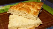 Fladenbrot