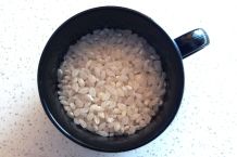 Soßenbinder für Allergiker
