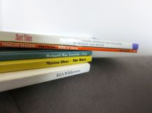 Billig englische Bücher