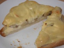 Afrika-Toast
