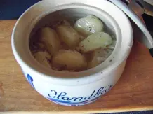 Handkäs mit Musik