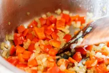 Chili sin Carne (vegetarisch/vegan)