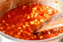 Chili sin Carne (vegetarisch/vegan)
