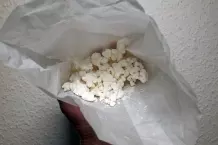 Popcorn effektiv und sparsam süßen