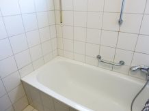 Nach dem Badreinigen