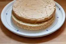 Buttercremetorte