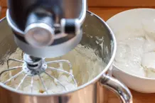Buttercremetorte