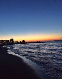 Ein perfekter Abend