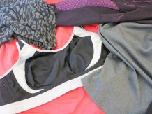 Unangenehme Gerüche in Sportkleidung