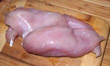 Wie man gutes Fleisch erkennt