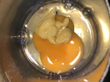 Mayonnaise in zehn Sekunden selber machen