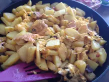 Bratkartoffeln besser und schneller