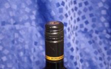 Mal ne gute Flasche Wein aufschrauben