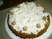 Giotto-Torte - Schnell und einfach (ohne Backen)