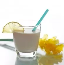Prickel-Wodka-Joghurt