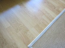 Wassertränke: Keine nassen Katzentappen mehr auf Laminat oder Parkett