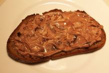 Brot mal anders