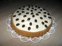 Vanille-Quark-Torte (ohne Backen)