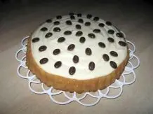 Vanille-Quark-Torte ohne Backen